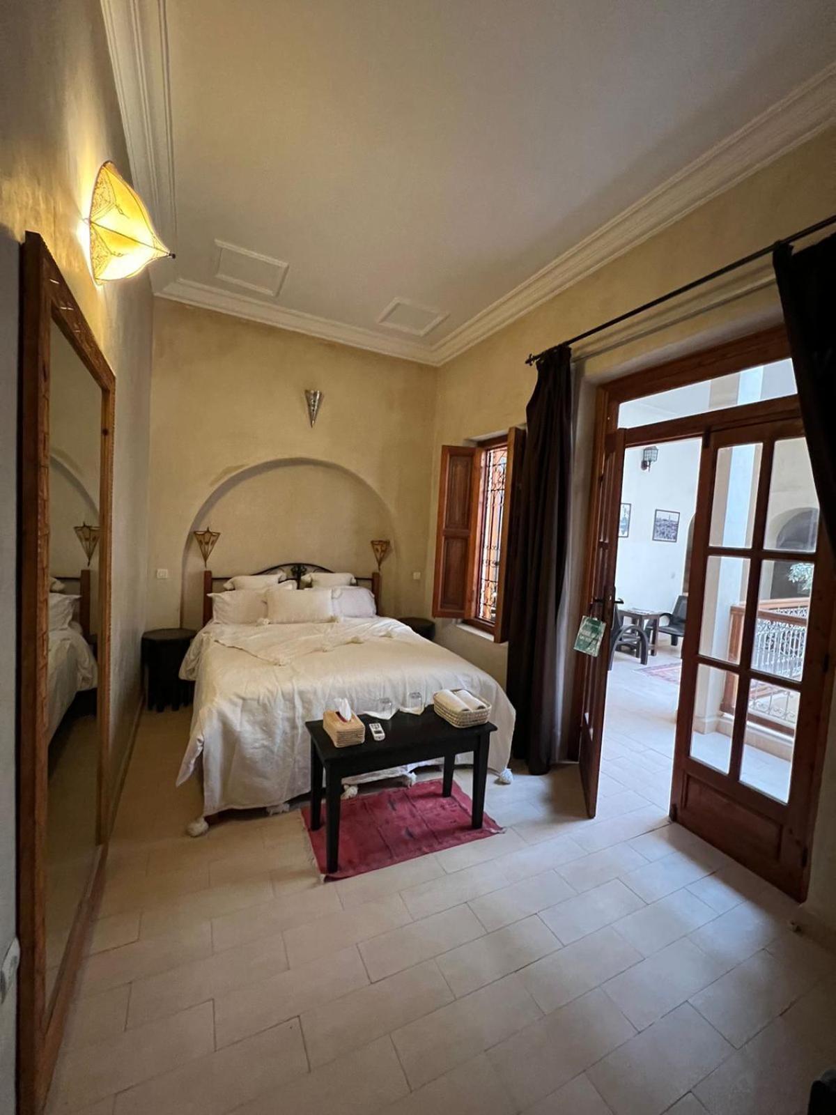 Riad Bb Marrakech 마라케시 외부 사진
