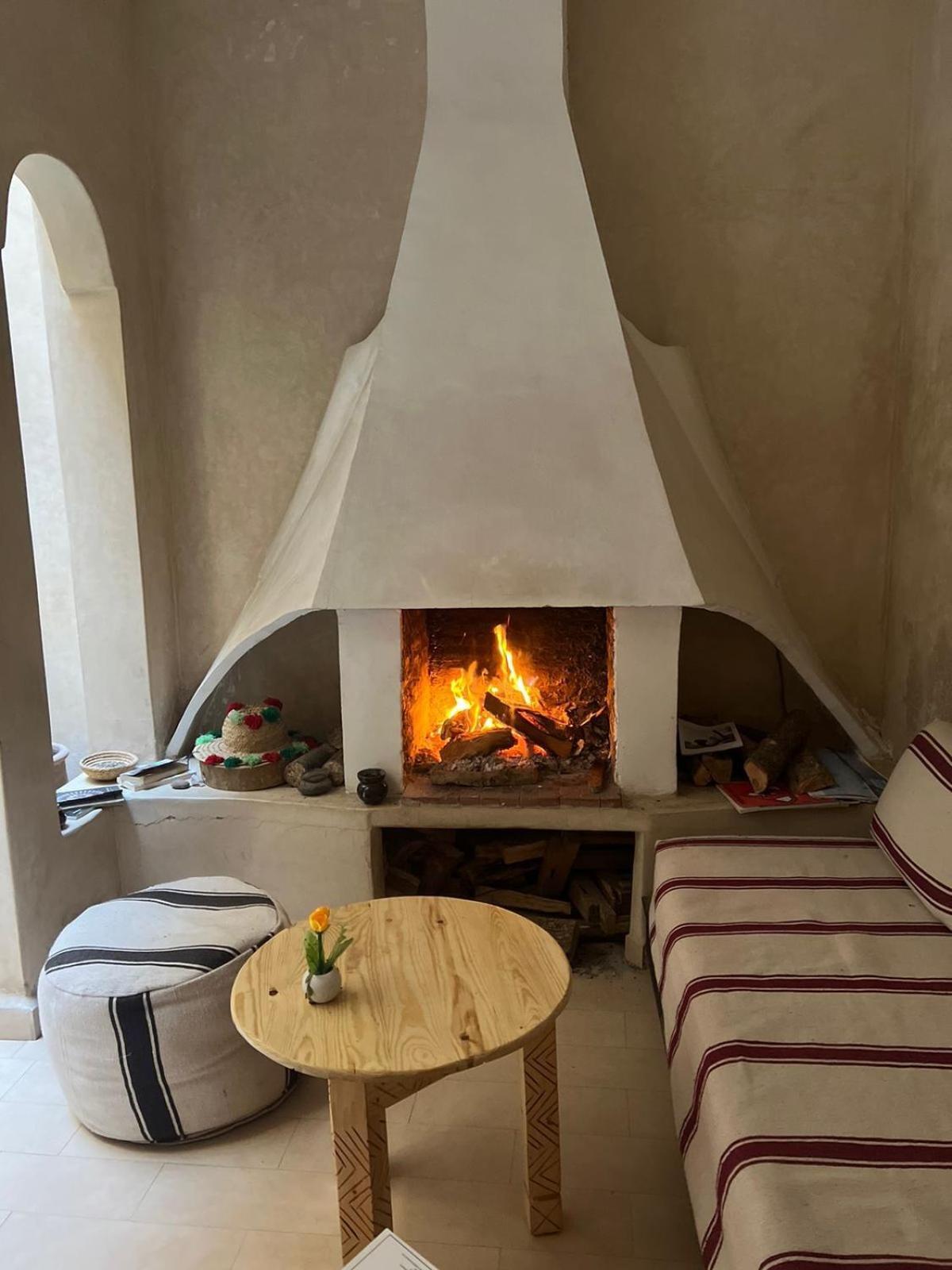 Riad Bb Marrakech 마라케시 외부 사진