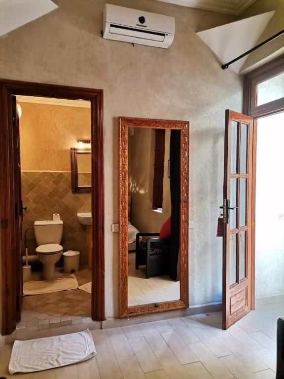 Riad Bb Marrakech 마라케시 객실 사진