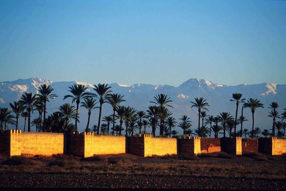 Riad Bb Marrakech 마라케시 외부 사진