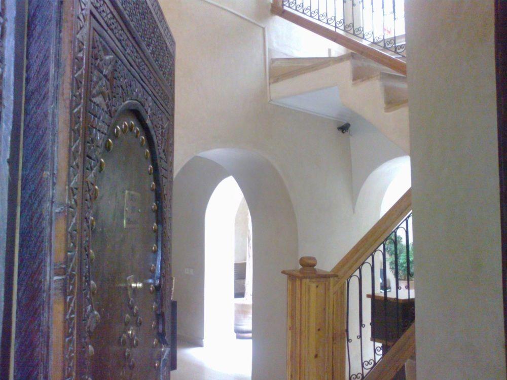 Riad Bb Marrakech 마라케시 외부 사진