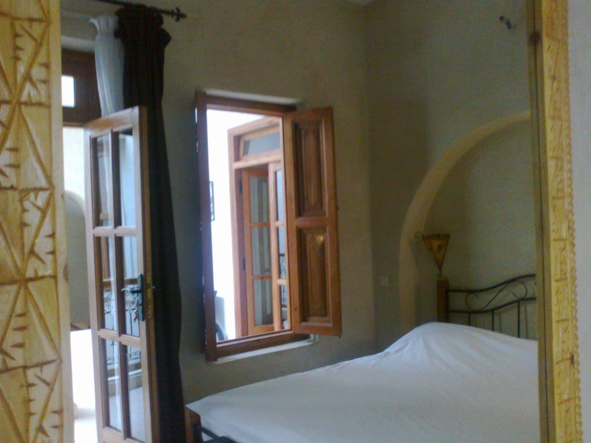 Riad Bb Marrakech 마라케시 외부 사진