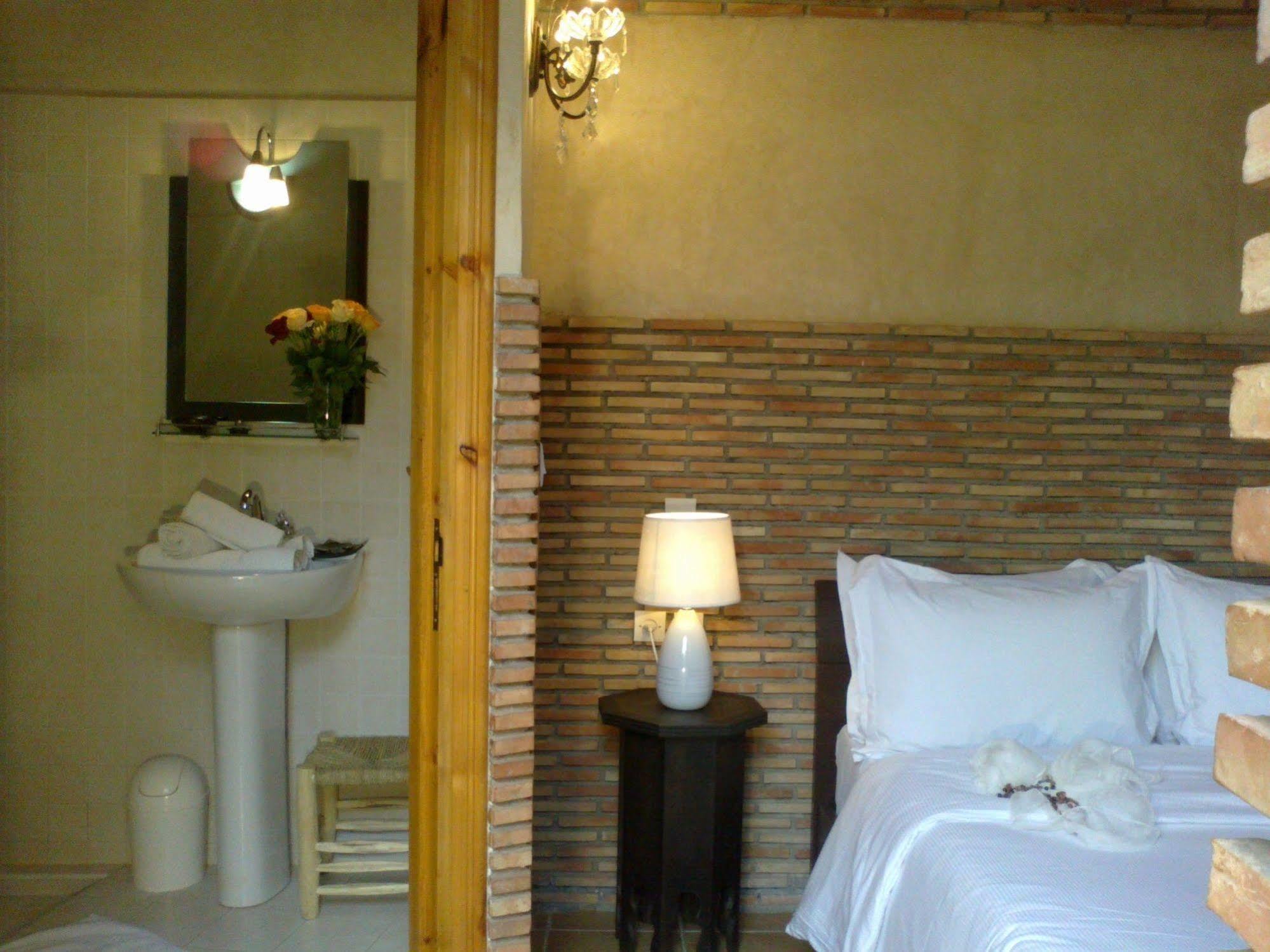 Riad Bb Marrakech 마라케시 외부 사진