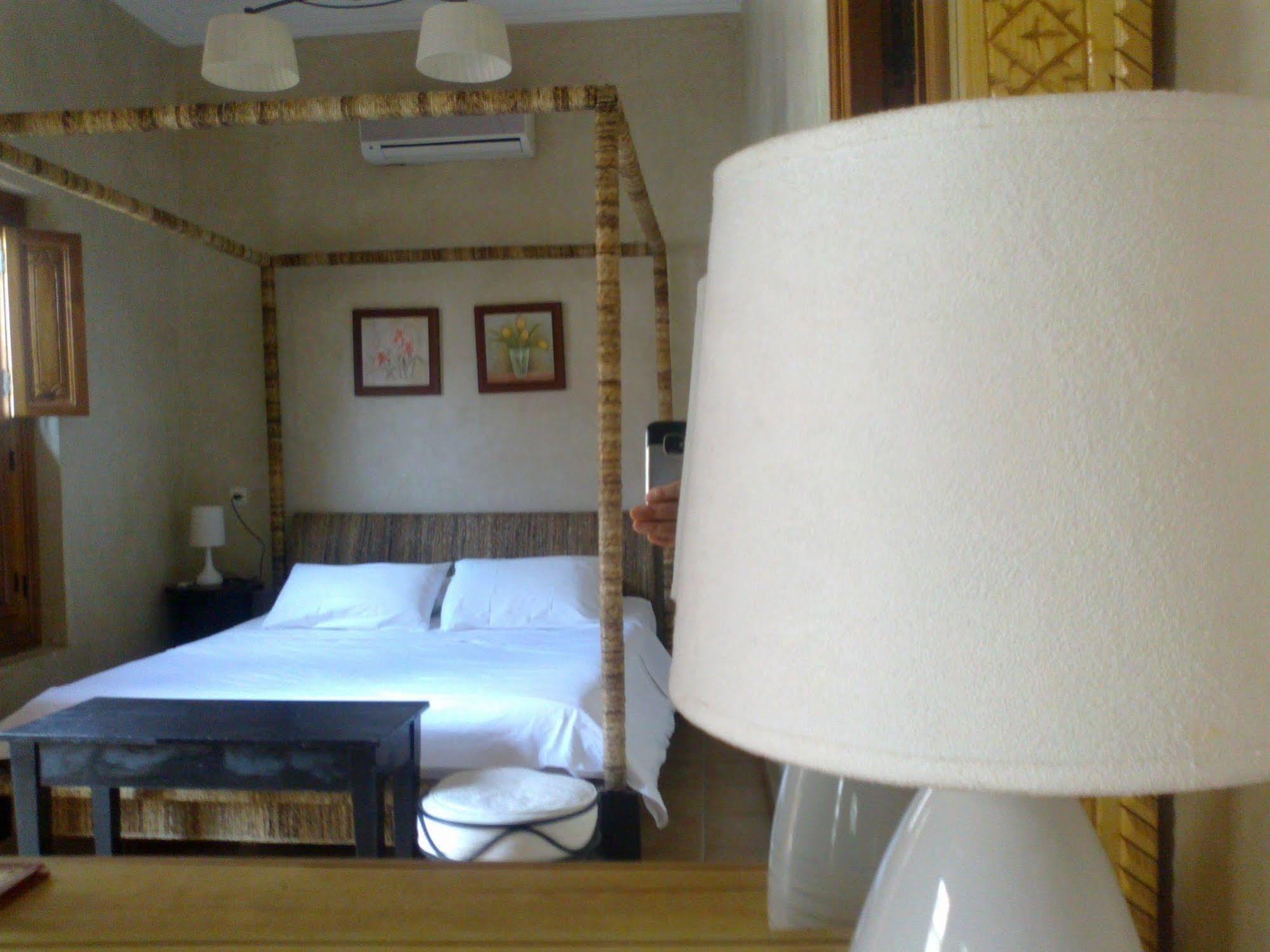 Riad Bb Marrakech 마라케시 외부 사진