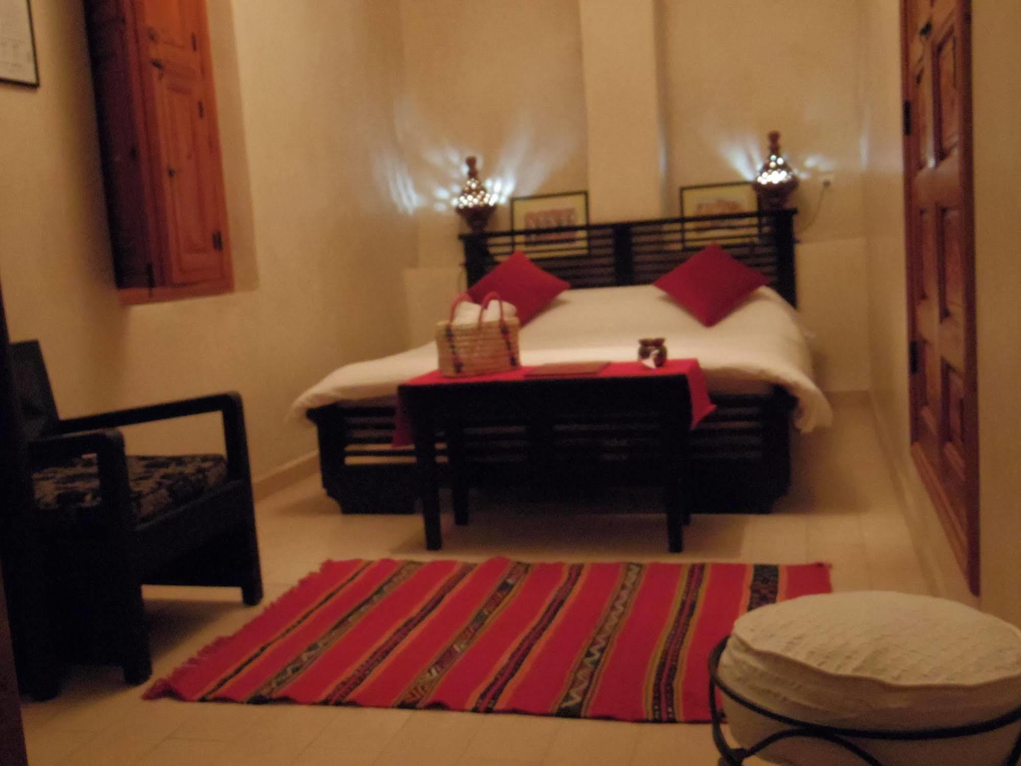 Riad Bb Marrakech 마라케시 외부 사진
