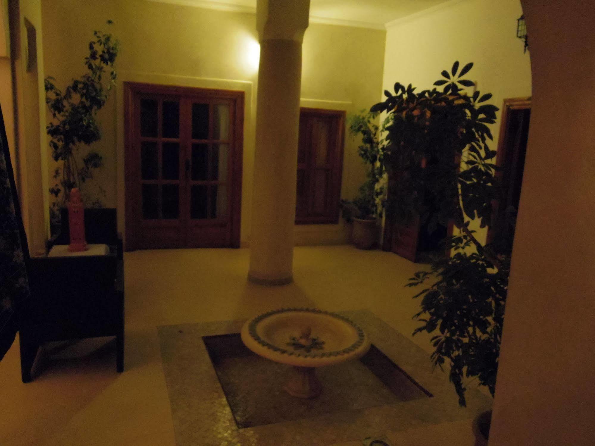 Riad Bb Marrakech 마라케시 외부 사진