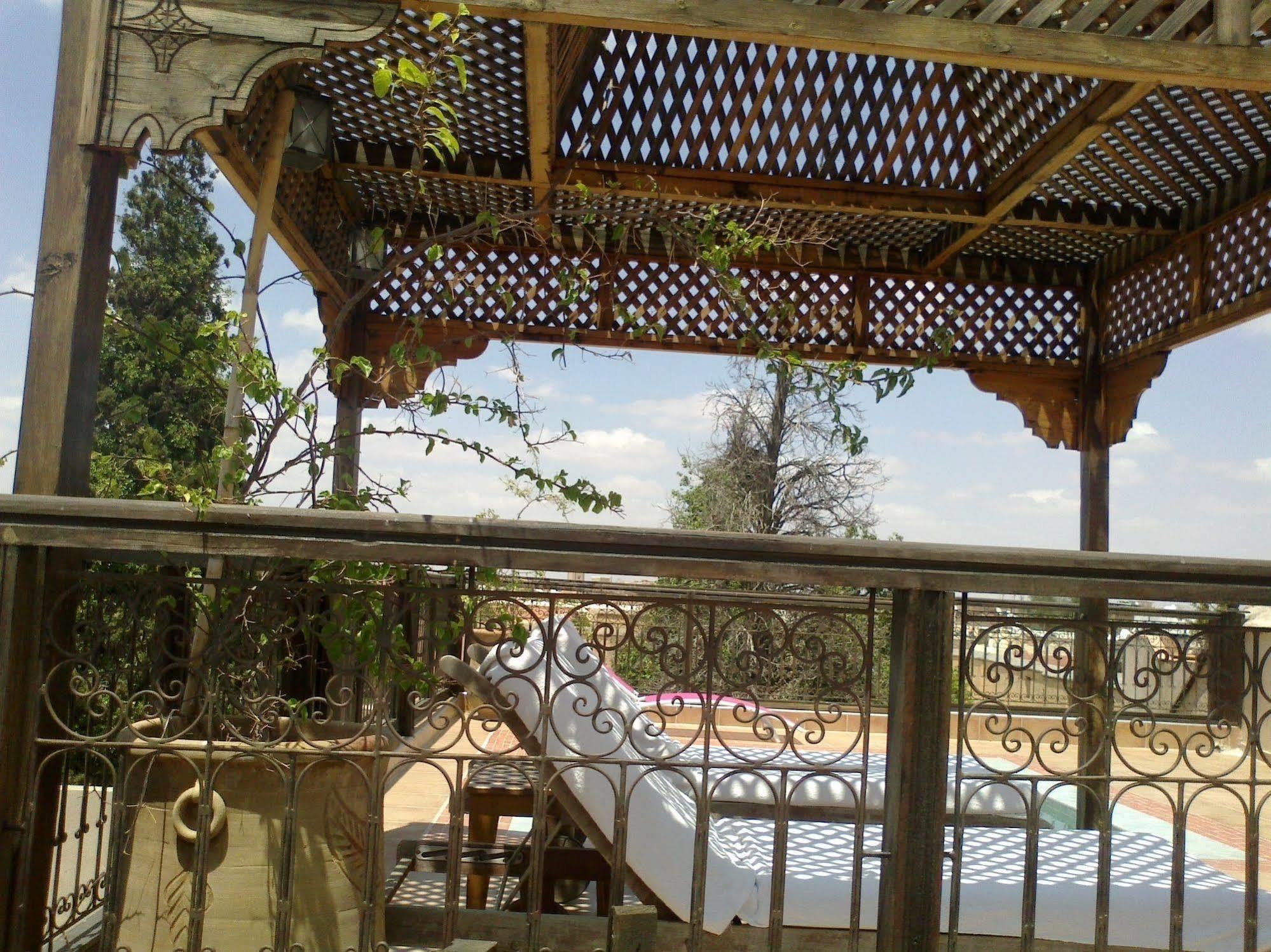Riad Bb Marrakech 마라케시 외부 사진