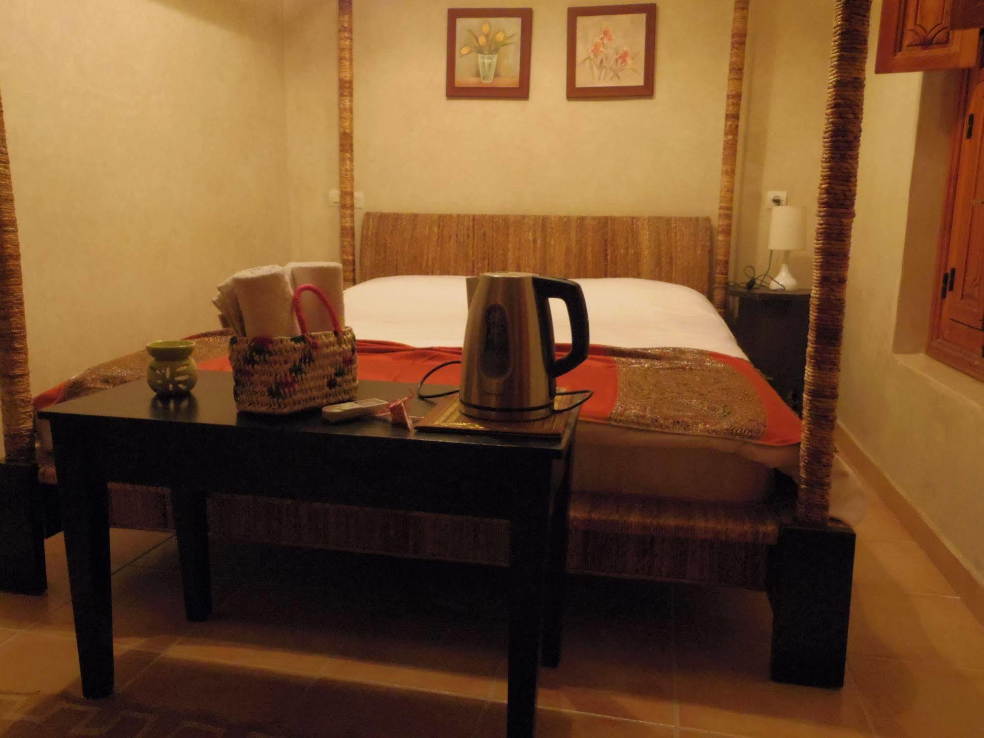 Riad Bb Marrakech 마라케시 외부 사진