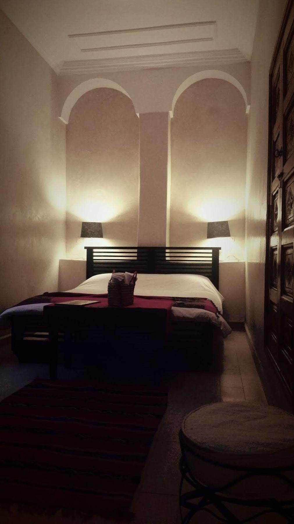 Riad Bb Marrakech 마라케시 외부 사진