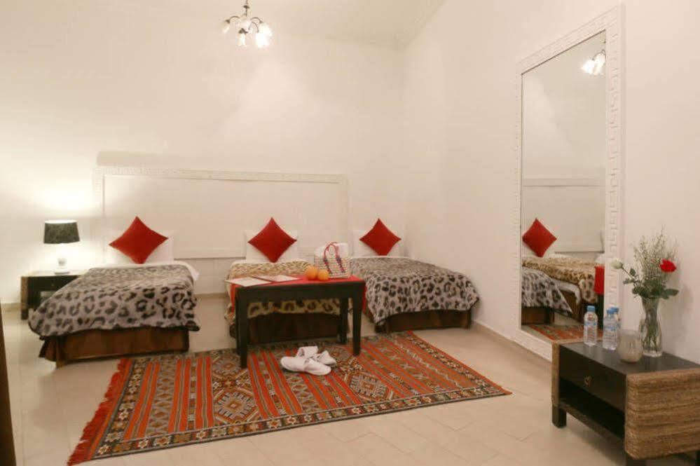 Riad Bb Marrakech 마라케시 외부 사진