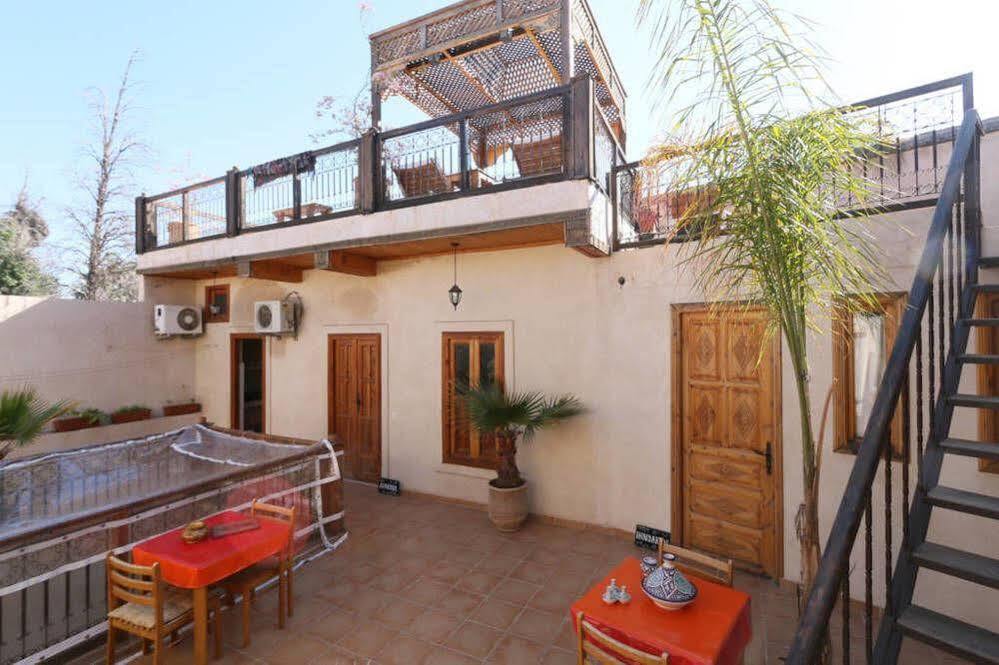 Riad Bb Marrakech 마라케시 외부 사진